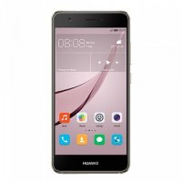   Huawei Nova Grey