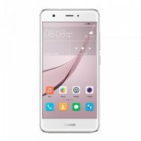   Huawei Nova Silver