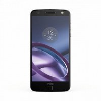   Motorola Moto Z XT1650-03 BLK/GREY (SM4389AE7U1)