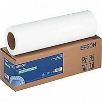  EPSON C13S042083 Premium Luster Photo Paper EPSON 260 44"x30,5 m