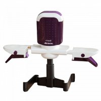  Kitchenaid  Ariete 619 MIXI Purple