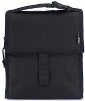  Packit 06 Lunch Bag Black