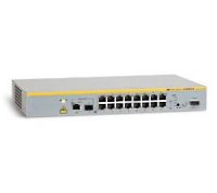  PoE Allied Telesys AT-8000S/24 POE L2 StackManaged 24*10/100 +2*1000T +2 SFP