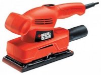   Black&Decker KA300