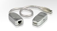 , USB 1.1 Aten 60 ., USB A-, Male/Female,  ,   , (UCE60-AT)