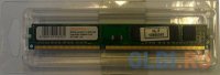   4Gb PC3-12800 1600MHz DDR3 DIMM QUMO QUM3U-4G1600C11L