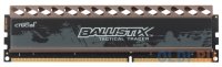  DDR3 4Gb (pc-12800) 1600MHz Crucial, Ballistix Tactical Tracer CL8, w/LED Orange/Blue (Retail