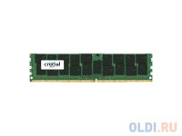   32Gb PC4-17000 2133MHz DDR4 DIMM Crucial CT32G4RFD4213