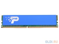  DDR4 16Gb (pc-19200) 2400MHz Patriot with HS PSD416G24002H