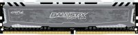  DDR4 16Gb (pc-19200) 2400MHz Crucial Ballistix Sport LT White CL16 DR x8 BLS16G4D240FSC