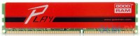     8Gb (2x4Gb) PC4-19200 2400MHz DDR4 DIMM CL15 Goodram IR-2400D464L15