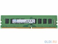  DDR4 4Gb (pc-19200) 2400MHz Samsung Original M378A5244BB0-CRC