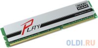   8Gb PC3-12800 1600MHz DDR3 DIMM GoodRAM CL10 GYS1600D364L10/8G