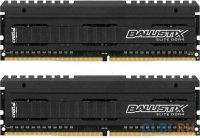   16Gb (2x8Gb) PC4-24000 3000MHz DDR4 DIMM Crucial BLE2C8G4D30AEEA