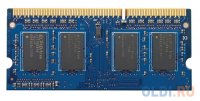     SO-DDR3 8Gb PC3-12800 1600MHz HP H6Y77AA