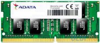     SO-DDR4 8Gb PC17000 2133MHz A-Data AD4S2133W8G15-R