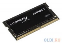     SO-DDR4 8Gb PC19200 2400MHz Kingston HX424S14IB2/8