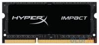     SO-DDR3 4Gb PC14900 1866MHz Kingston HX318LS11IB/4