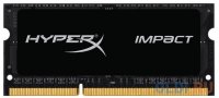     SO-DDR3 8Gb PC17000 2133MHz Kingston HX321LS11IB2/8