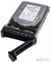   2.5" 1.2Tb 10000rpm Dell SAS 400-AJONt