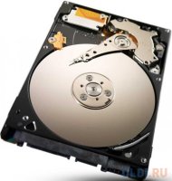    A2.5" 500Gb 5400rpm 128Mb cache Seagate Barracuda SATAIII ST500LM030