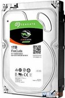    A2.5" 1Tb 5400rpm 128Mb cache Seagate Firecuda SATAIII ST1000LX015