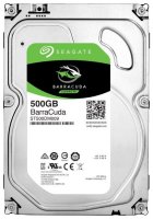   3.5" 500  Seagate Barracuda 7200.12 SATA3 7200rpm 32mb ( ST500DM009 ) OEM