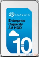   3.5" 10Tb 7200rpm 256Mb cache Seagate SATAIII ST10000VX0004