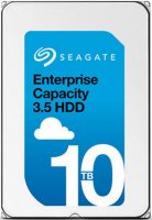   Seagate Enterprise Capacity 3.5" 10Tb SATA III, 256Mb, 7200rpm ST10000NM0096