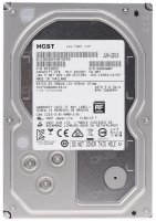   2Tb Hitachi Ultrastar 7K6000 HUS726020AL5214 (0F22819) SAS 128mb , 7200rpm, 3.5"