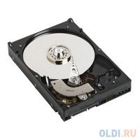   3.5" 6Tb 7200rpm Dell SATAIII 400-AGMN