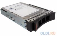   3.5" 3Tb 7200rpm SATAIII IBM 00FN128