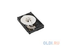   3.5" 2Tb 7200rpm Dell SATAIII 400-AEGG