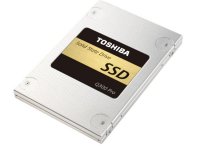 SSD   2.5" 256GB Toshiba Q300PRO Read 550Mb/s Write 510Mb/s SATAIII HDTSA25EZ