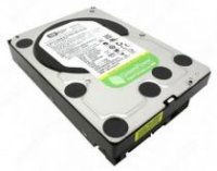 WD WD20EURS   SATA 2Tb 3.5" AV-GP SATA 3Gb/s IntelliPower 64Mb (  