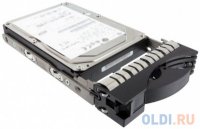   3.5" 8Tb 7200rpm Lenovo SAS 00WC008