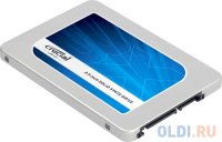 SSD   2.5" 960Gb Crucial BX200 Read 540Mb/s Write 490Mb/s SATAIII CT960BX200S