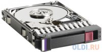   2.5" 300Gb 10000rpm HP SAS 507127-B21 (507127-TV1)