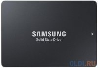 SSD   2.5" 480 Gb Samsung PM863 Read 540Mb/s Write 480Mb/s SATA III MZ7LM480H