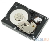   Dell HDD 8TB NL SAS 7.2K LFF 3.5" 12Gbps, hot plug,   G13 (400-AMPG)