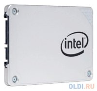 SSD   1Tb Intel 540 Series Read 560Mb/s Write 480Mb/s SATA SSDSC2KW010X6X1