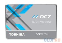   SSD 2.5" 480Gb Toshiba OCZ TR150 (R550/W520Mb/s, SATA 6Gb/s) (TRN150-25SAT3