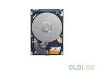   2.5" 1.2Tb 10000rpm Dell SAS 400-AEFW ST1200MM0088