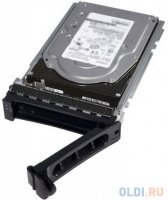   3.5" 1.2Tb 7200rpm Dell DELL 4TB LFF