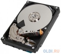   3.5" 6Tb 7200rpm Toshiba SAS MG04SCA60EE