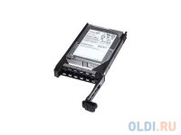   3.5" 4Tb 7200rpm Dell SAS 400-AEGI