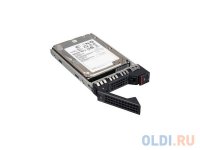   2.5" 600Gb 15000rpm Lenovo SAS 00MM680