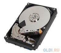   3.5" 6Tb 7200rpm Toshiba SAS MG04SCA60EA