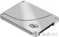 SSD   2.5" 180Gb Intel 530 Series Read 540Mb/s Write 490Mb/s SATAIII SSDSC2BW