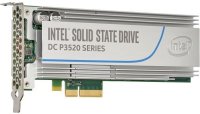 SSD   M.2 2Tb Intel P3520 Series Read 1700Mb/s Write 1350Mb/s PCI-E SSDPEDMX0